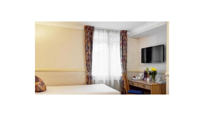 Hotel Berjaya Eden Park London poza 7