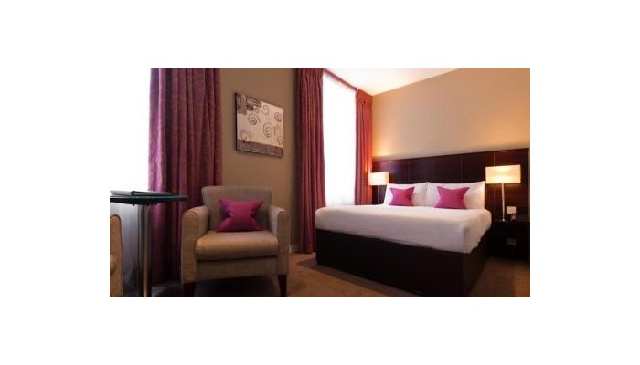 Hotel Berjaya Eden Park London poza 3