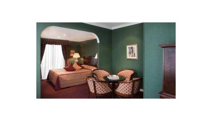 Hotel Berjaya Eden Park London poza 13