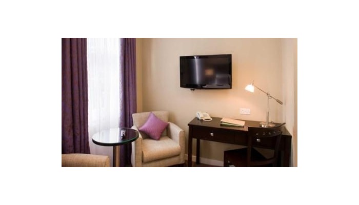 Hotel Berjaya Eden Park London poza 8