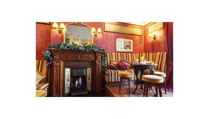 Hotel Berjaya Eden Park London poza 1