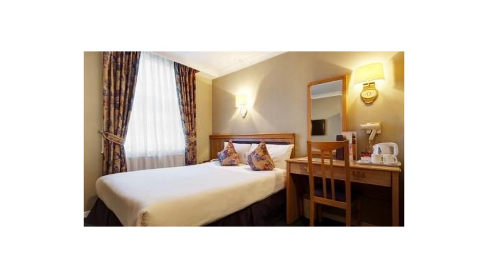 Hotel Berjaya Eden Park London poza 4