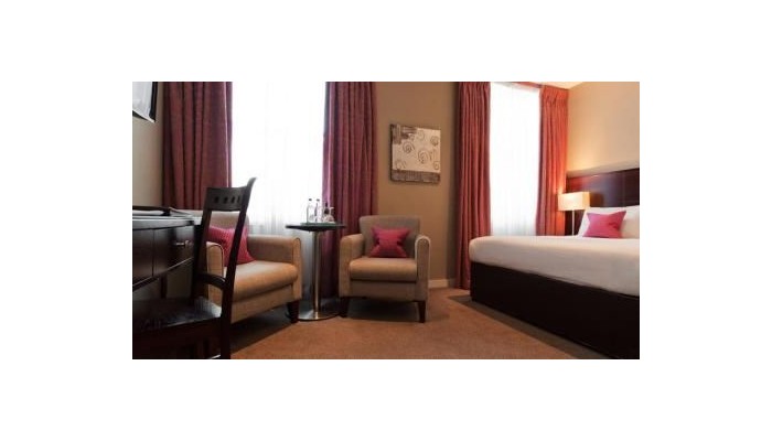 Hotel Berjaya Eden Park London poza 5