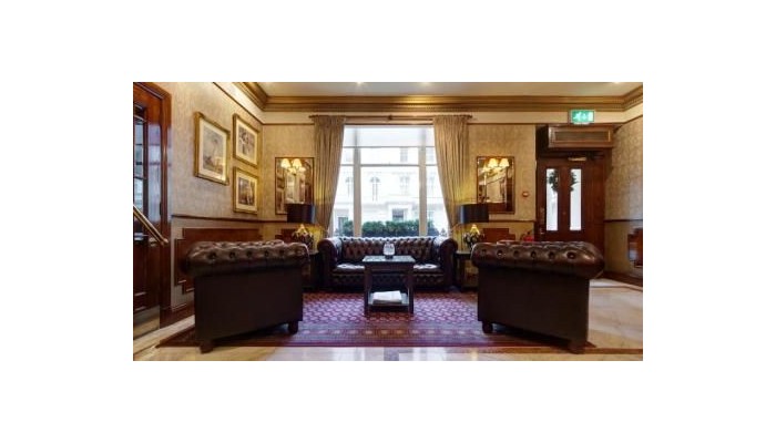 Hotel Berjaya Eden Park London poza 2