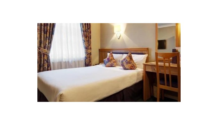 Hotel Berjaya Eden Park London poza 9