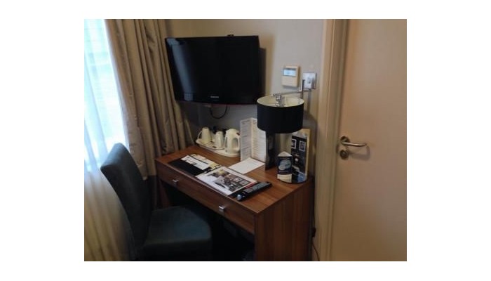 Hotel Best Western Mornington poza 20