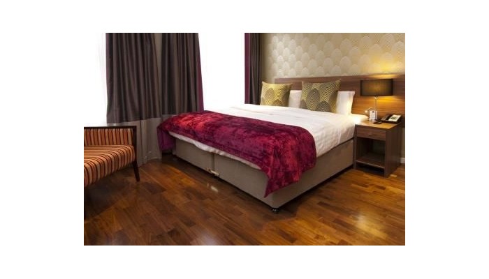 Hotel Best Western Mornington poza 4