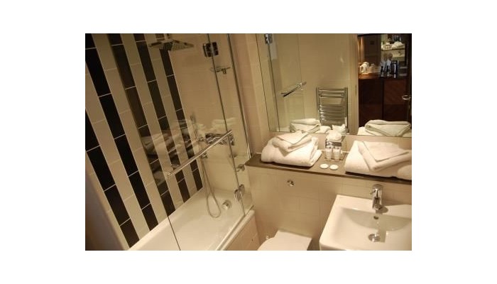 Hotel Best Western Mornington poza 34