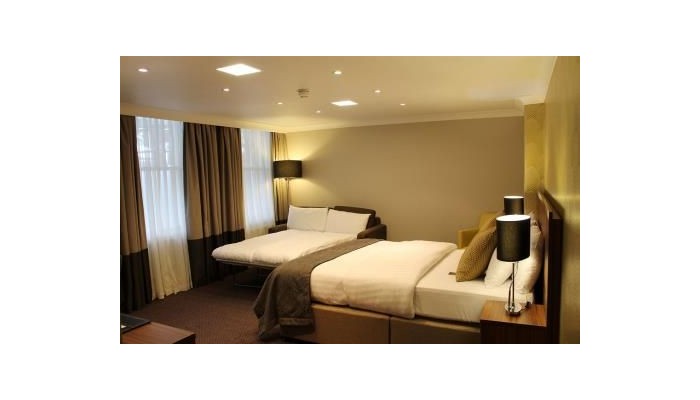 Hotel Best Western Mornington poza 7