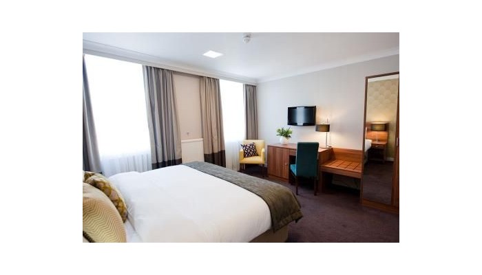Hotel Best Western Mornington poza 13