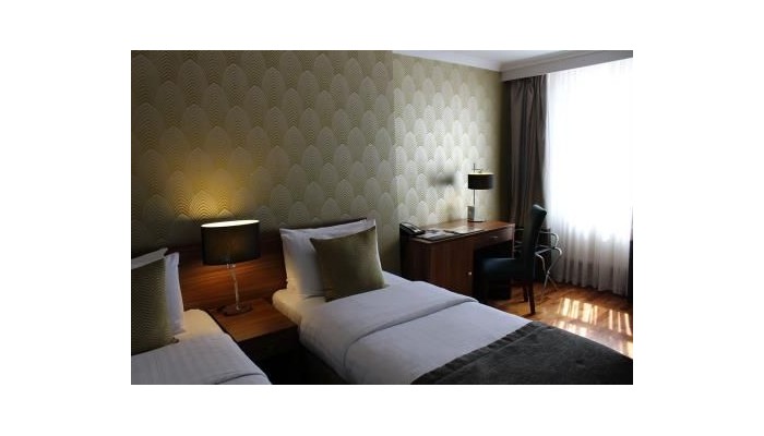 Hotel Best Western Mornington poza 9