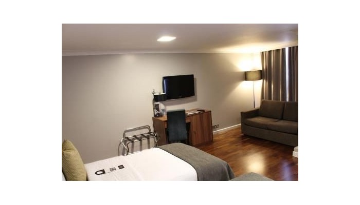 Hotel Best Western Mornington poza 14