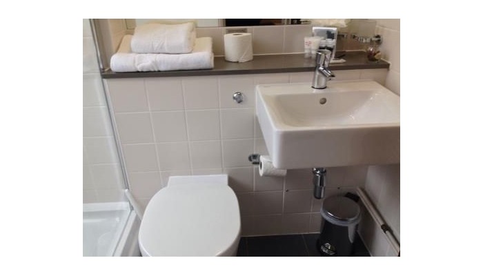 Hotel Best Western Mornington poza 33