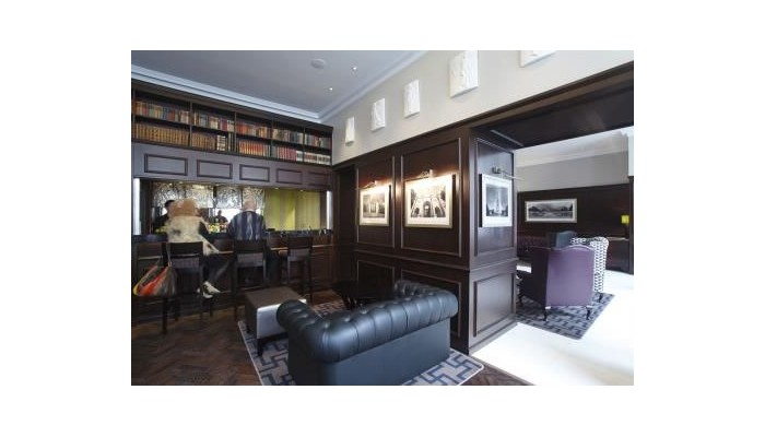 Hotel Best Western Mornington poza 3