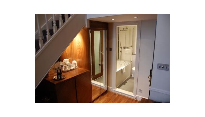 Hotel Best Western Mornington poza 15