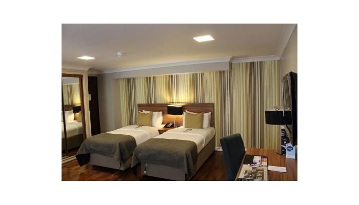 Hotel Best Western Mornington poza 16