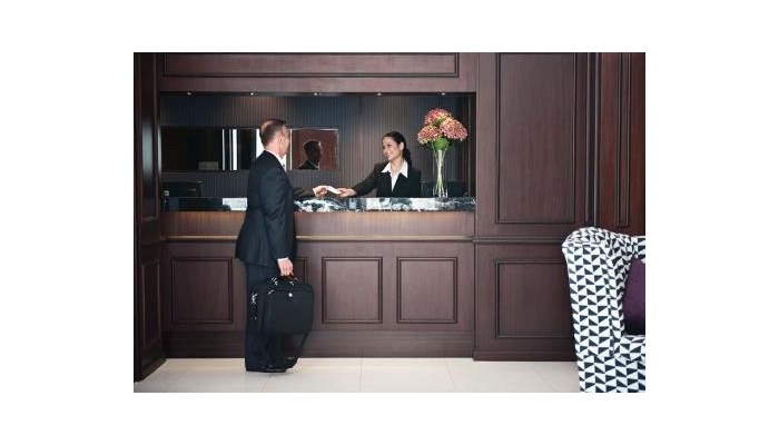 Hotel Best Western Mornington poza 1