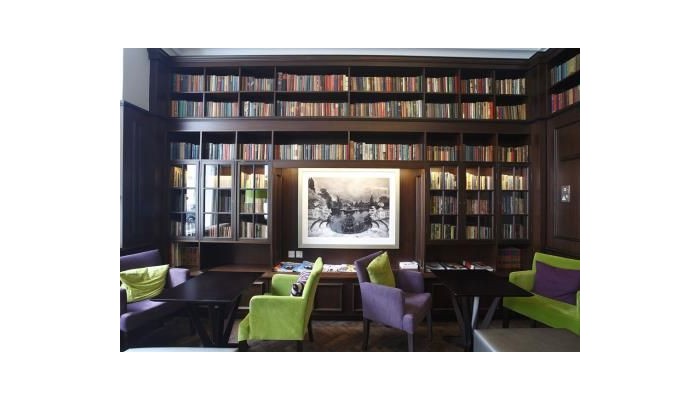 Hotel Best Western Mornington poza 36