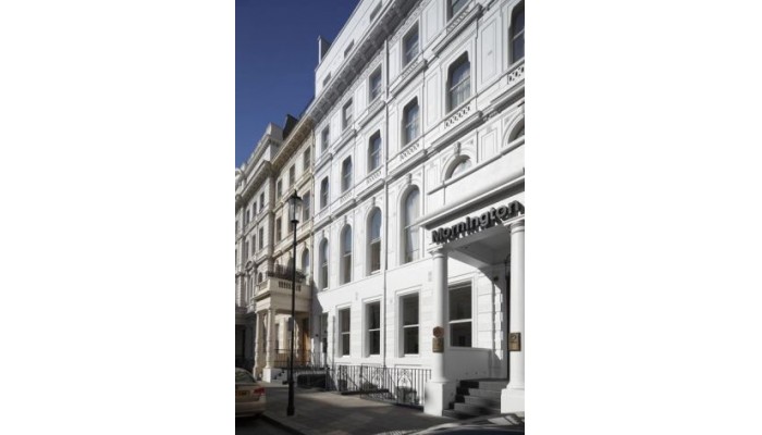 Hotel Best Western Mornington poza 42