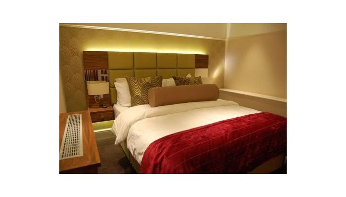 Hotel Best Western Mornington poza 10