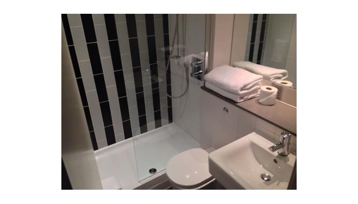 Hotel Best Western Mornington poza 31