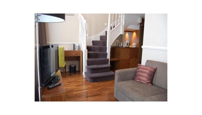 Hotel Best Western Mornington poza 22