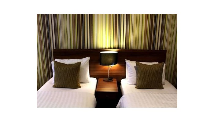 Hotel Best Western Mornington poza 6