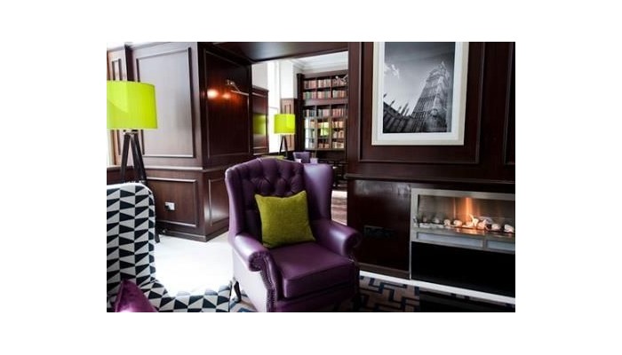 Hotel Best Western Mornington poza 40