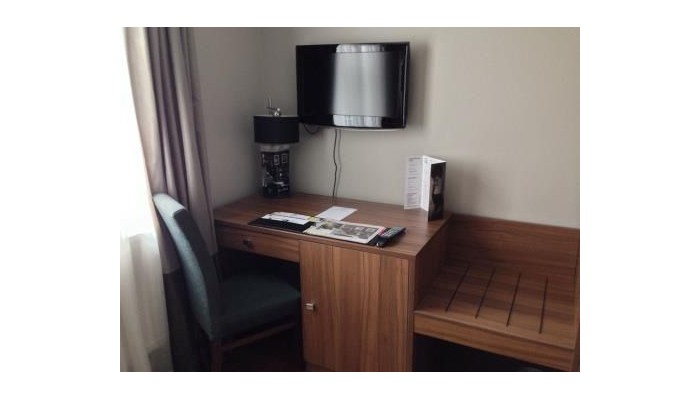 Hotel Best Western Mornington poza 19