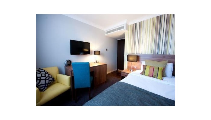 Hotel Best Western Mornington poza 21