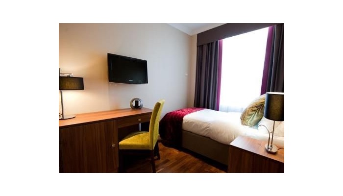 Hotel Best Western Mornington poza 23