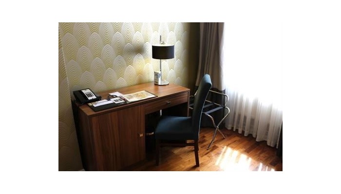 Hotel Best Western Mornington poza 25