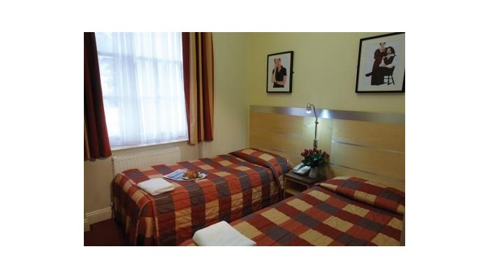 Hotel Best Western Victoria Palace poza 7