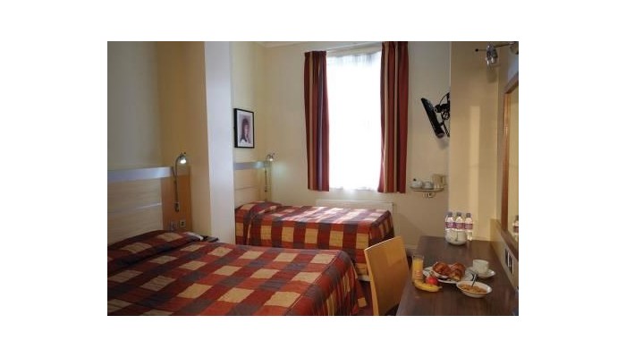 Hotel Best Western Victoria Palace poza 6