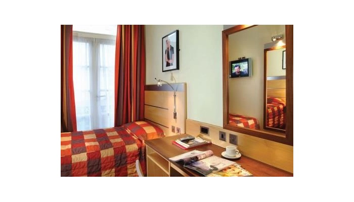 Hotel Best Western Victoria Palace poza 4