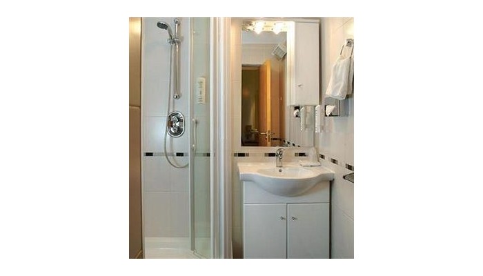 Hotel Best Western Victoria Palace poza 12