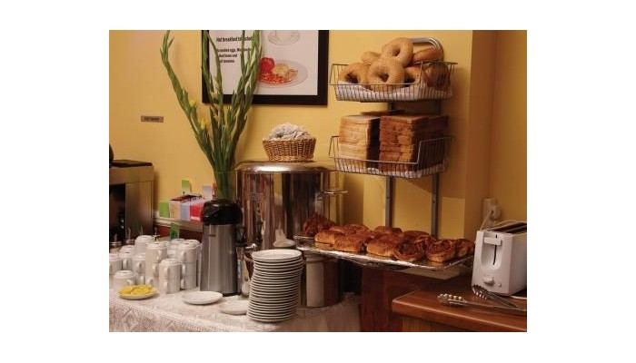 Hotel Best Western Victoria Palace poza 14