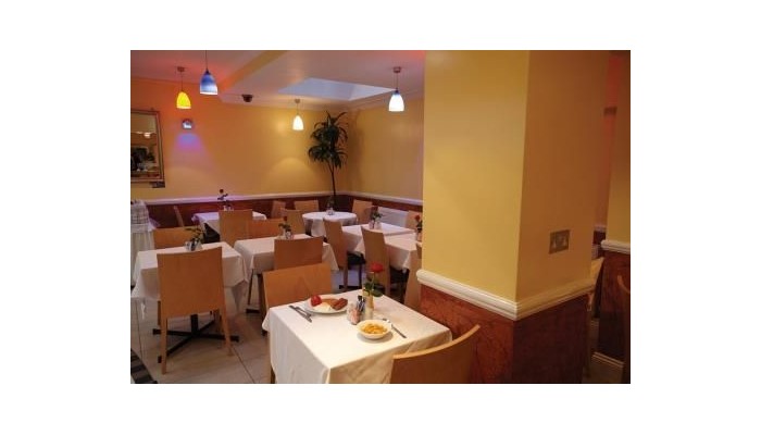 Hotel Best Western Victoria Palace poza 15