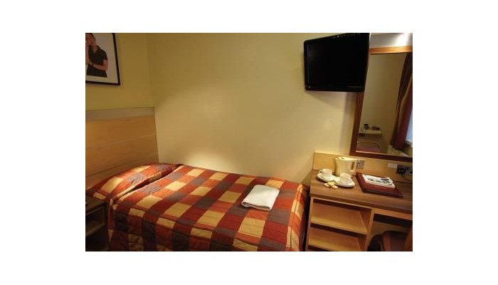Hotel Best Western Victoria Palace poza 8