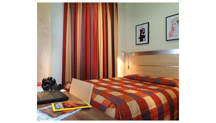 Hotel Best Western Victoria Palace poza 11