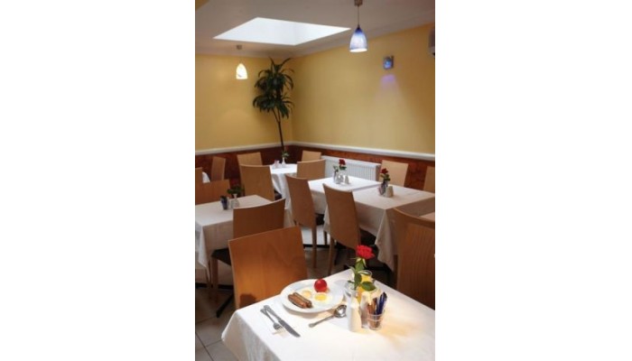 Hotel Best Western Victoria Palace poza 17