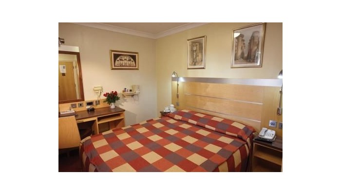 Hotel Best Western Victoria Palace poza 5