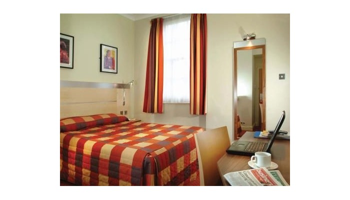 Hotel Best Western Victoria Palace poza 2