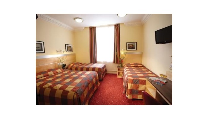 Hotel Best Western Victoria Palace poza 9