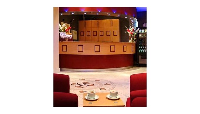 Hotel Best Western Victoria Palace poza 1