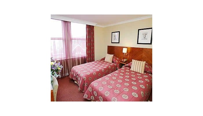 Hotel Blandford poza 3