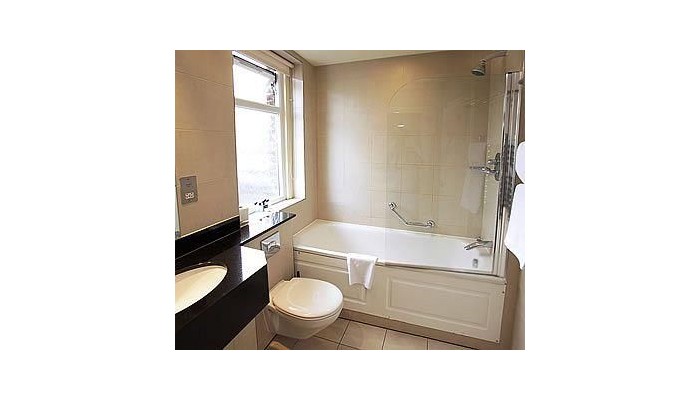 Hotel Blandford poza 6