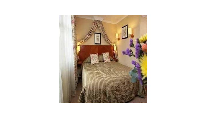 Hotel Blandford poza 4