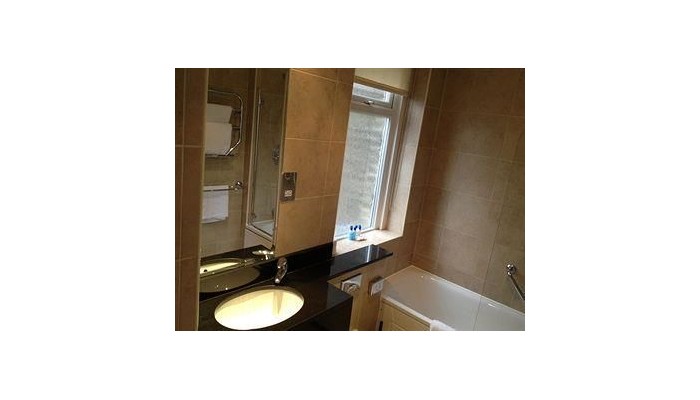 Hotel Blandford poza 7