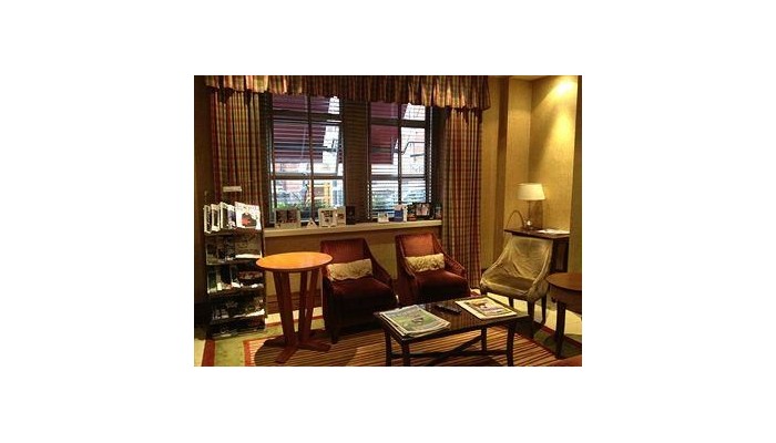 Hotel Blandford poza 1